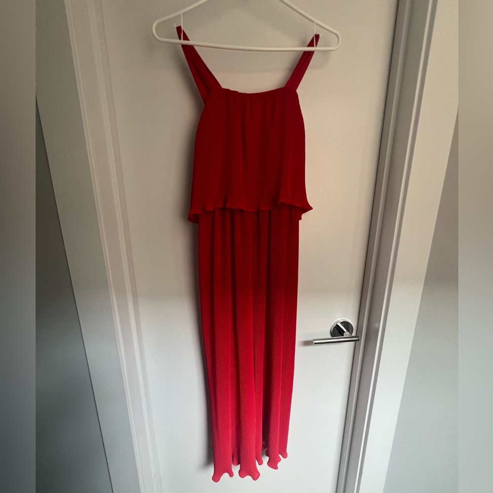 Zara romper